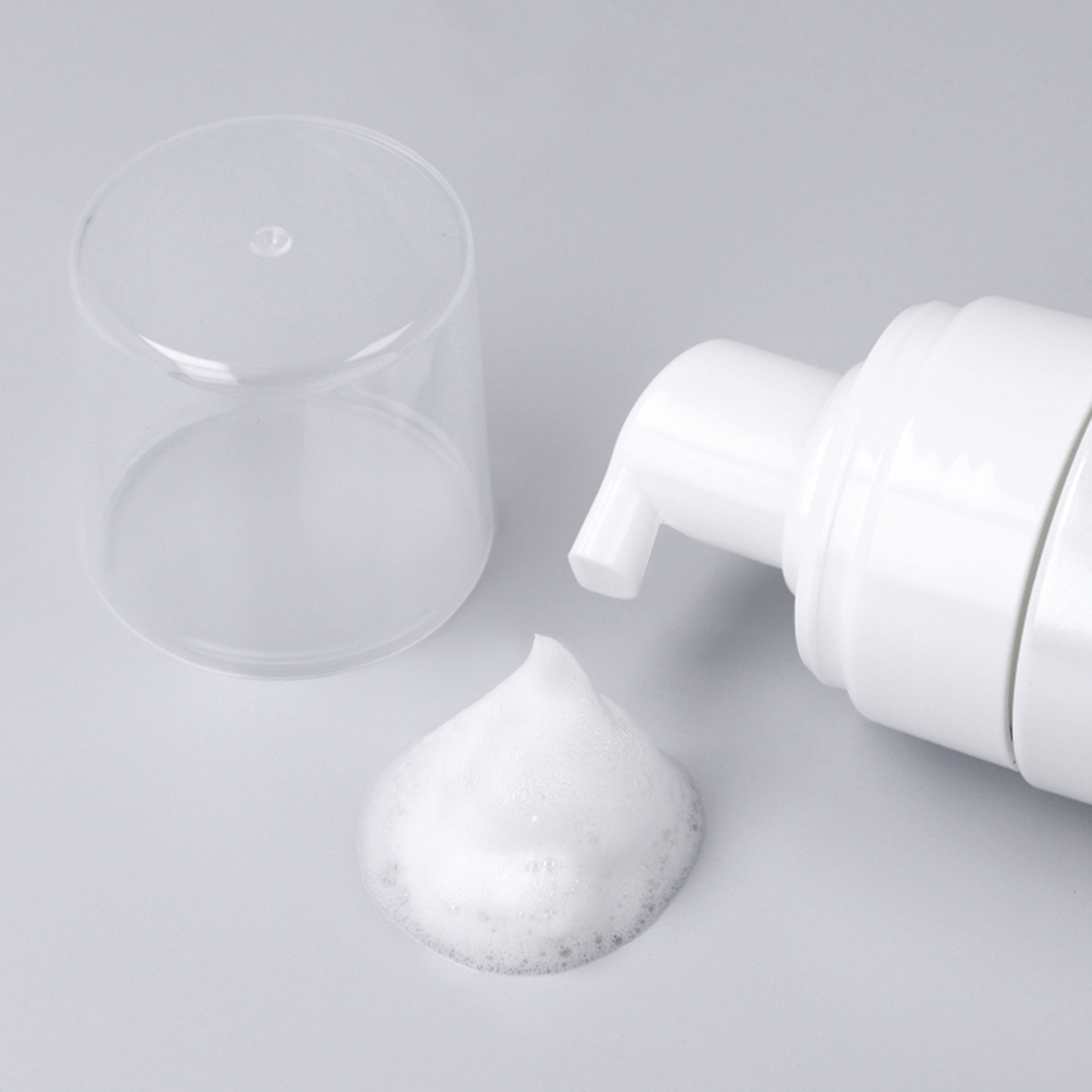 エスプリーナRGII+マイクロミセラー濃密炭酸泡クレンジング ヴィ