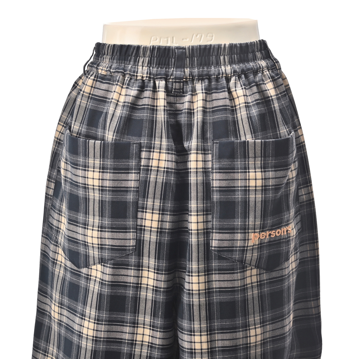 PERSONS NEWラウンジキャットパンツ パーソンズ（PERSONS） - QVC.jp