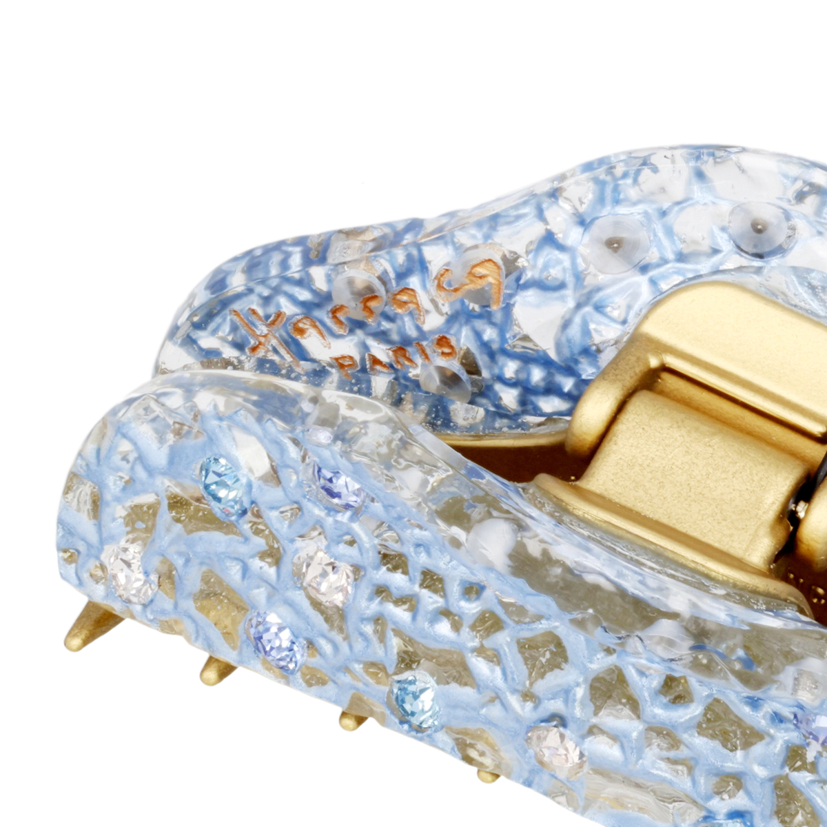 Harraca メッシュヘアクリップ アラカ（Harraca） - QVC.jp