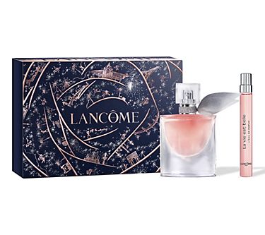 Lancome La Vie Est Belle Traveler Gift Set - QVC.com