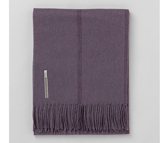 alicia adams alpaca Alpaca & Wool Blend Notting Hill Wrap - QVC.com