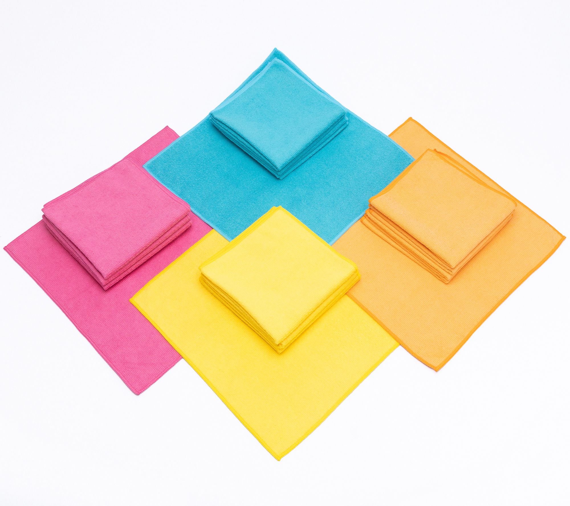 CAMPANELLI 20-Piece 12