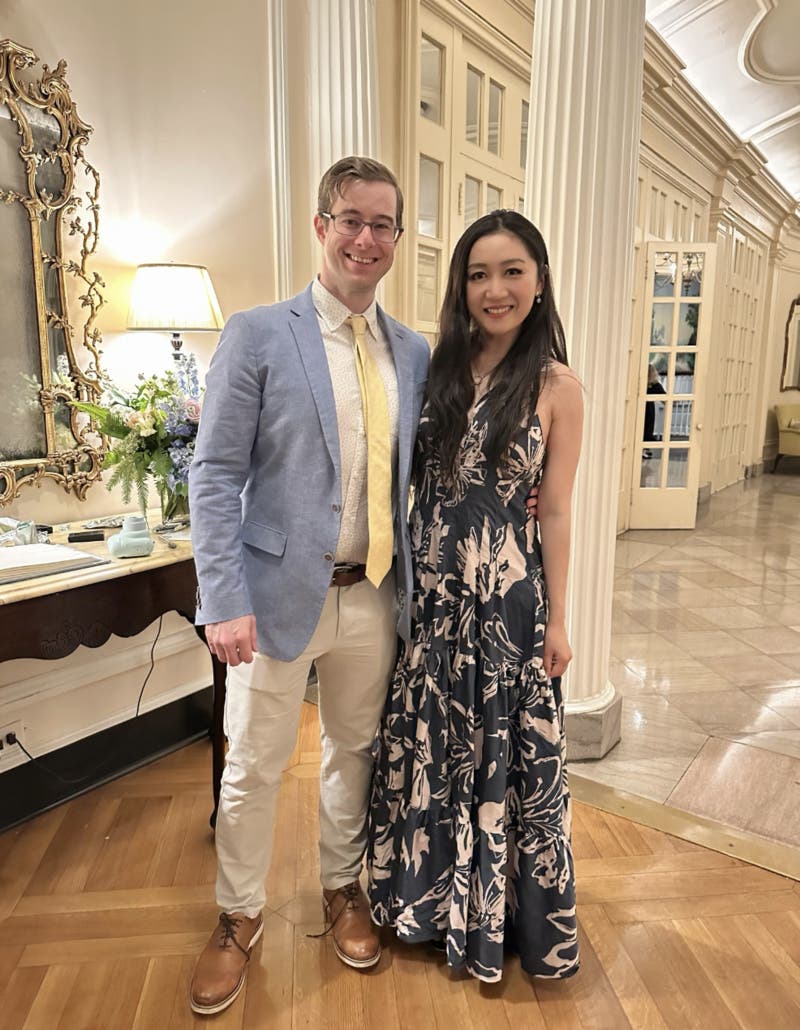 Colonial Dress by Andrés Otálora | Rent the Runway