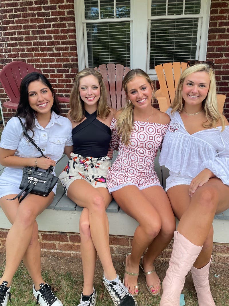 Noir Candide Nano Zip Satchel by Zadig & Voltaire Handbags