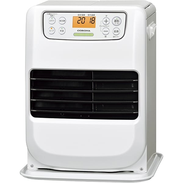 楽天市場】ダイニチ工業 DAINICHI 石油ファンヒーター FW-5619L(W