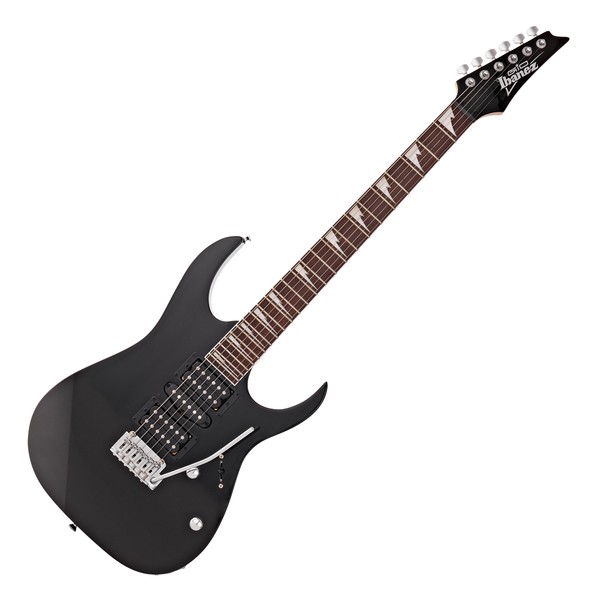 Ibanez GRG170DX GIO, Black Night at Gear4music