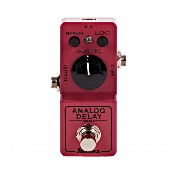 Ibanez Analogue Delay Mini at Gear4music