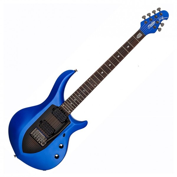 Sterling Majesty MAJ100, Siberian Sapphire at Gear4music
