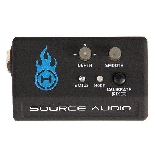 Source Audio Hot Hand 3 Wireless Ring System at Gear4music
