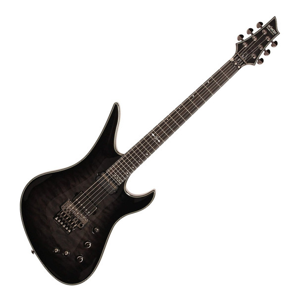 DISC Schecter Hellraiser Hybrid Avenger FR S Electric Guitar