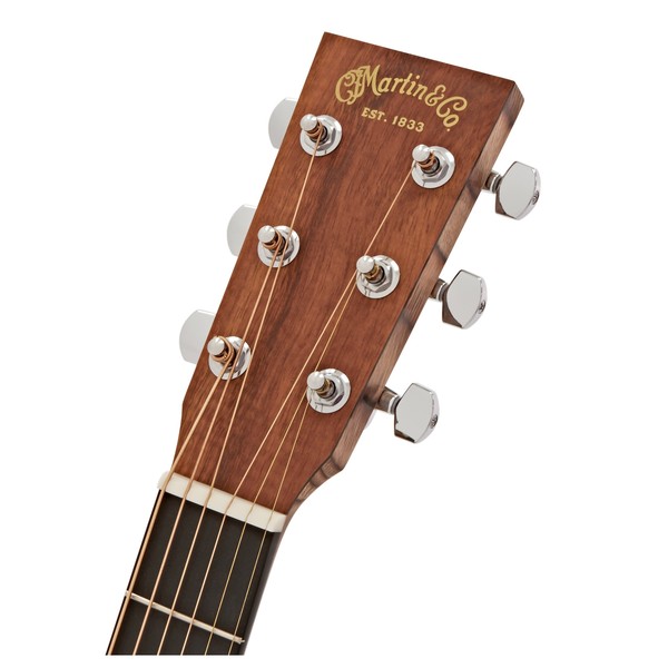 DISC Martin DCPA5K Electro Acoustic Guitar at Gear4music