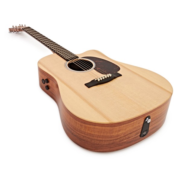 DISC Martin DCPA5K Electro Acoustic Guitar at Gear4music