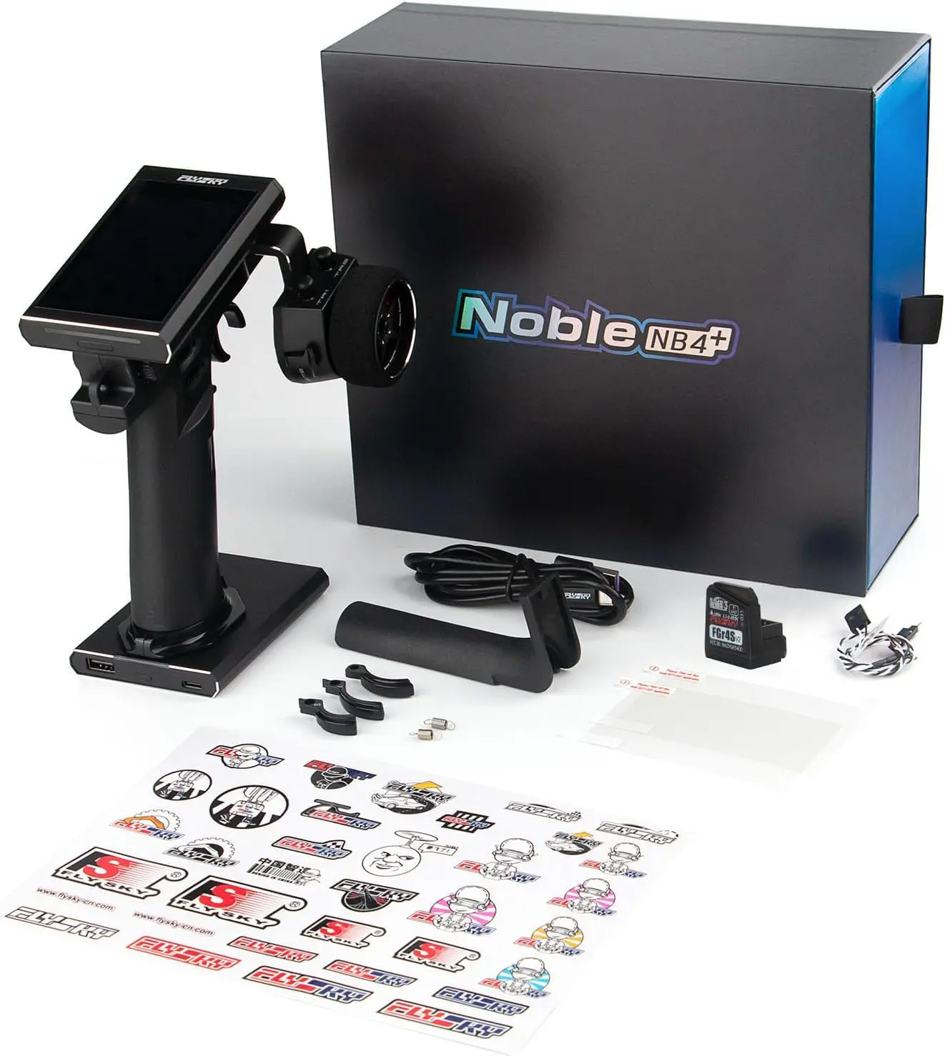 新製品】SANWAから新プロポが登場予定 〜 MT5 三和電子機器 | Rock'n