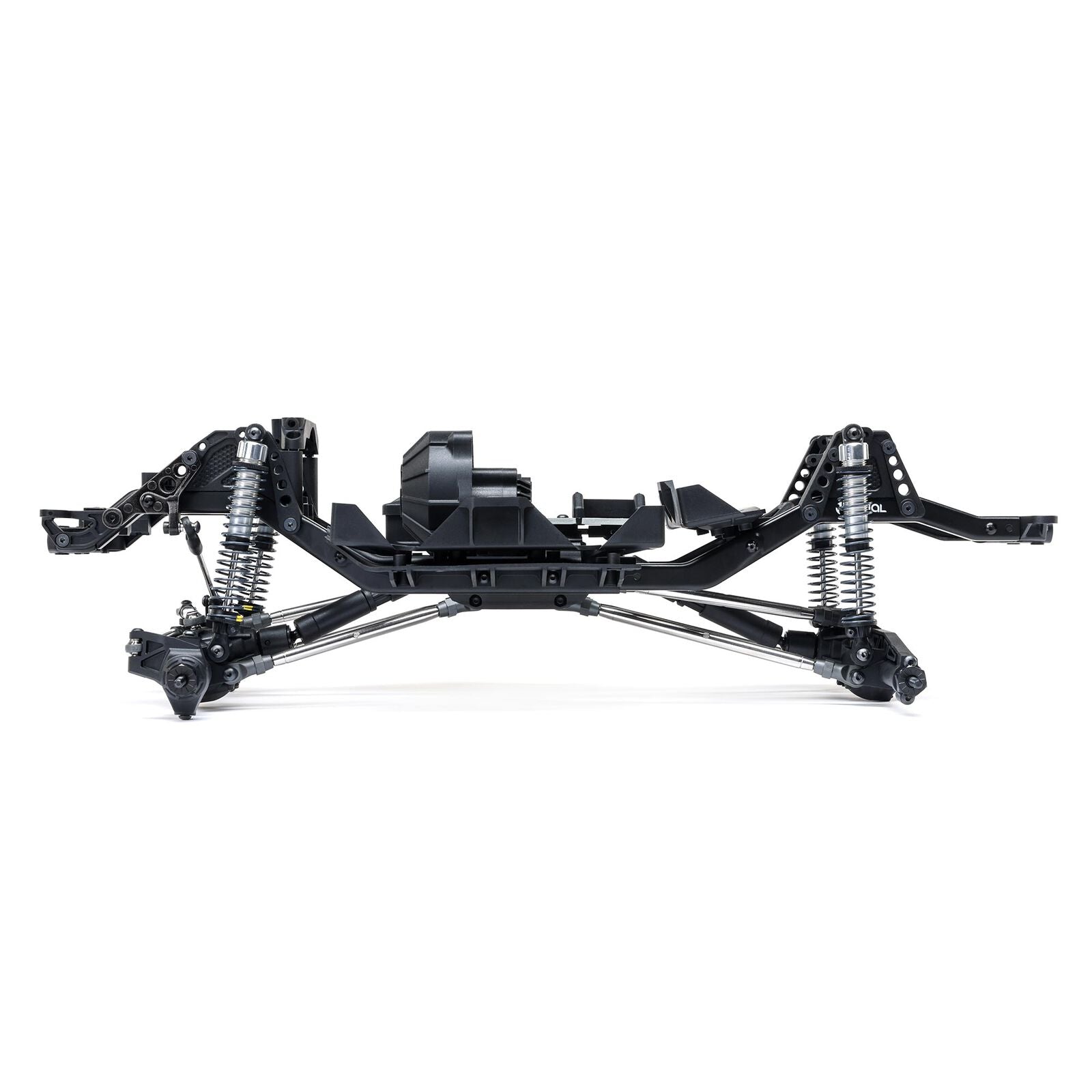 Axial 1/10 SCX10 III ベースキャンプ 4WD ロック クローラー