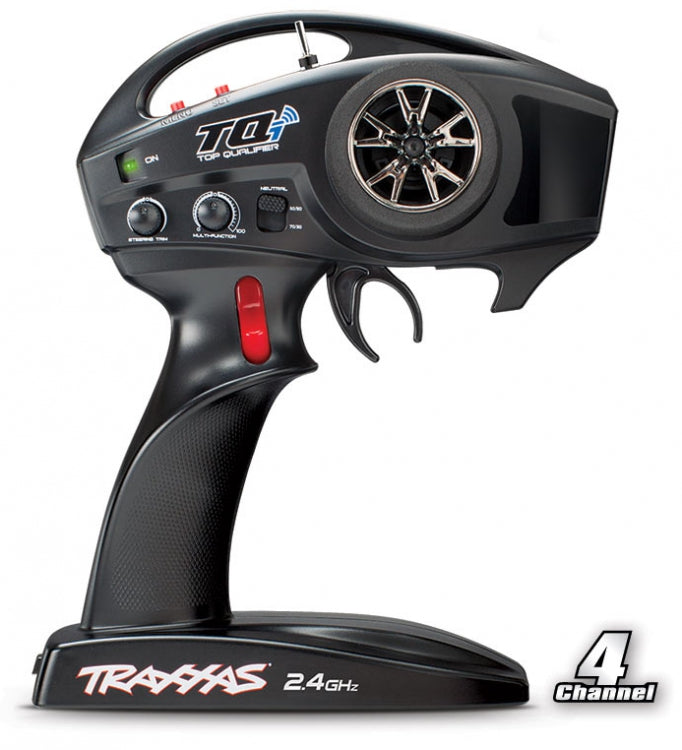 トラクサスリンク モジュール 6511 付属 】トラクサス TRX4 フォード