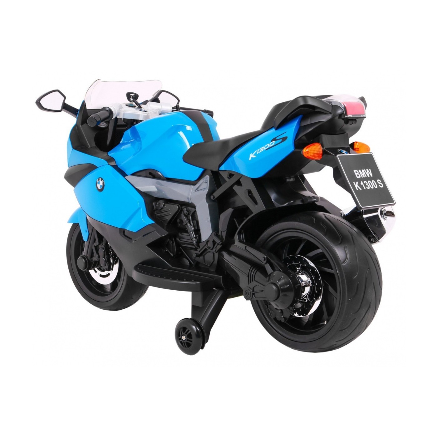 Bike BMW K1300S Blue | Ramizb2b.com