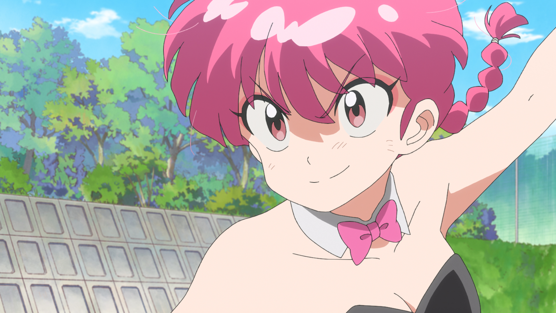 火中天津甘栗拳 | TVアニメ「らんま1/2」公式サイト