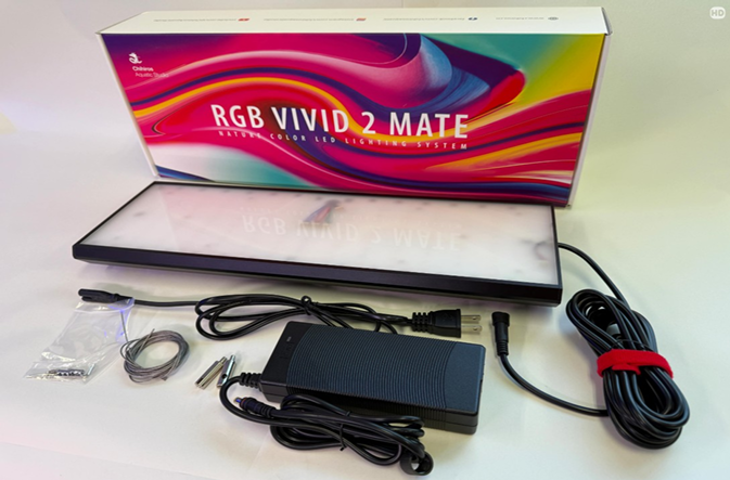 WRGB VIVID 2 MATE | 有限会社 Raboc(ラボック)