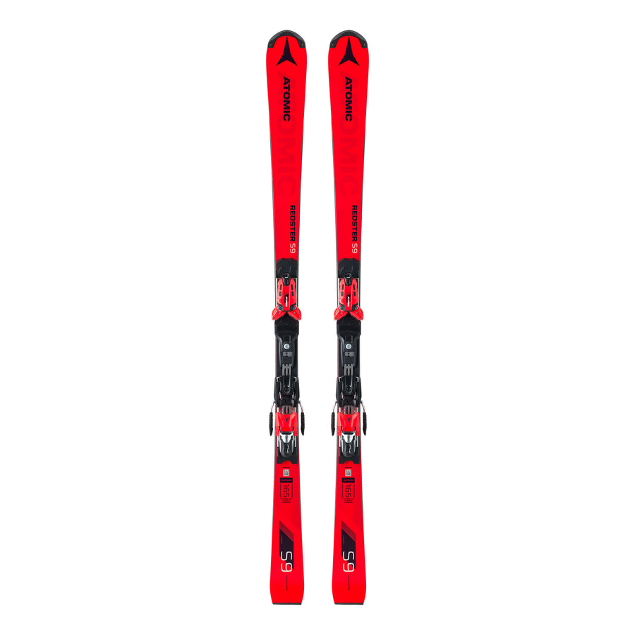 Atomic Redster S9 FIS SL - Race Room Skis