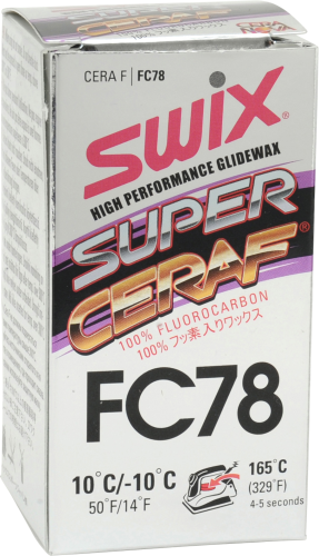 swix スーパーチェラフ FC78 43g swix スーパーチェラフ FC78 43g swix