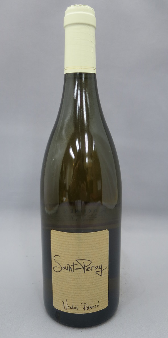 Nicolas Renard | （株）ラシーヌ RACINES CO,.LTD.