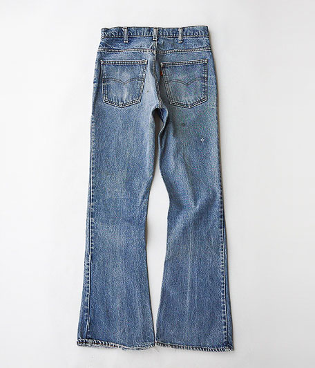 70's～80's Levi's 646 デニムパンツ - Fresh Service NECESSARY or