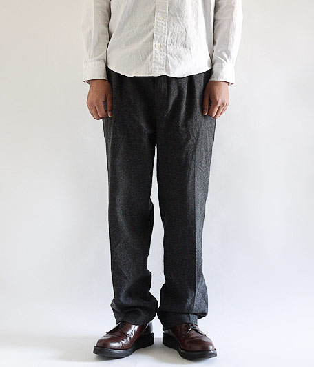 Ralph Lauren ウールパンツ - Fresh Service NECESSARY or UNNECESSARY