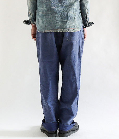 50's ビンテージフレンチワークパンツ - Fresh Service NECESSARY or