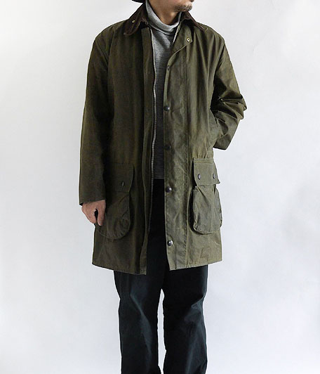 90's Barbour Northumbria - Fresh Service NECESSARY or UNNECESSARY