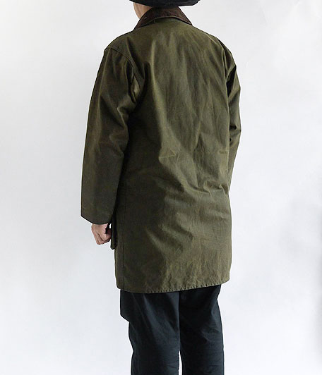 90's Barbour Northumbria - Fresh Service NECESSARY or UNNECESSARY