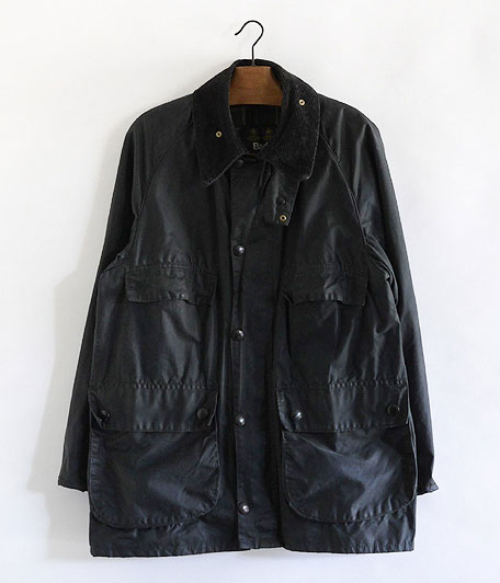 90's Barbour Bedale - Fresh Service NECESSARY or UNNECESSARY NEAT