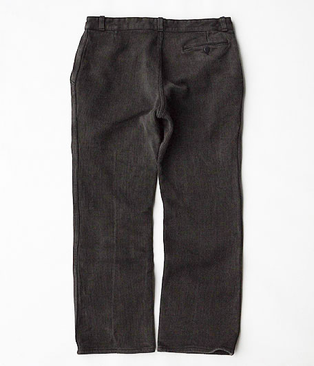 ビンテージフレンチピケワークパンツ - Fresh Service NECESSARY or