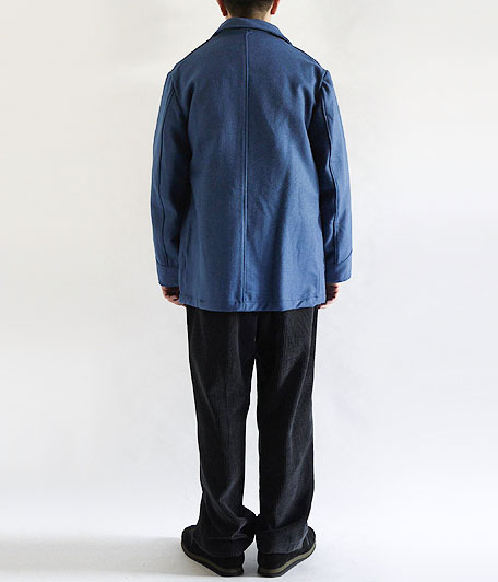 ギリシャ軍ホスピタルジャケット [Dead Stock] - Fresh Service