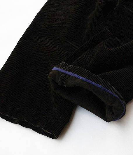 40's-50's ビンテージフレンチワークコーデュロイパンツ - Fresh