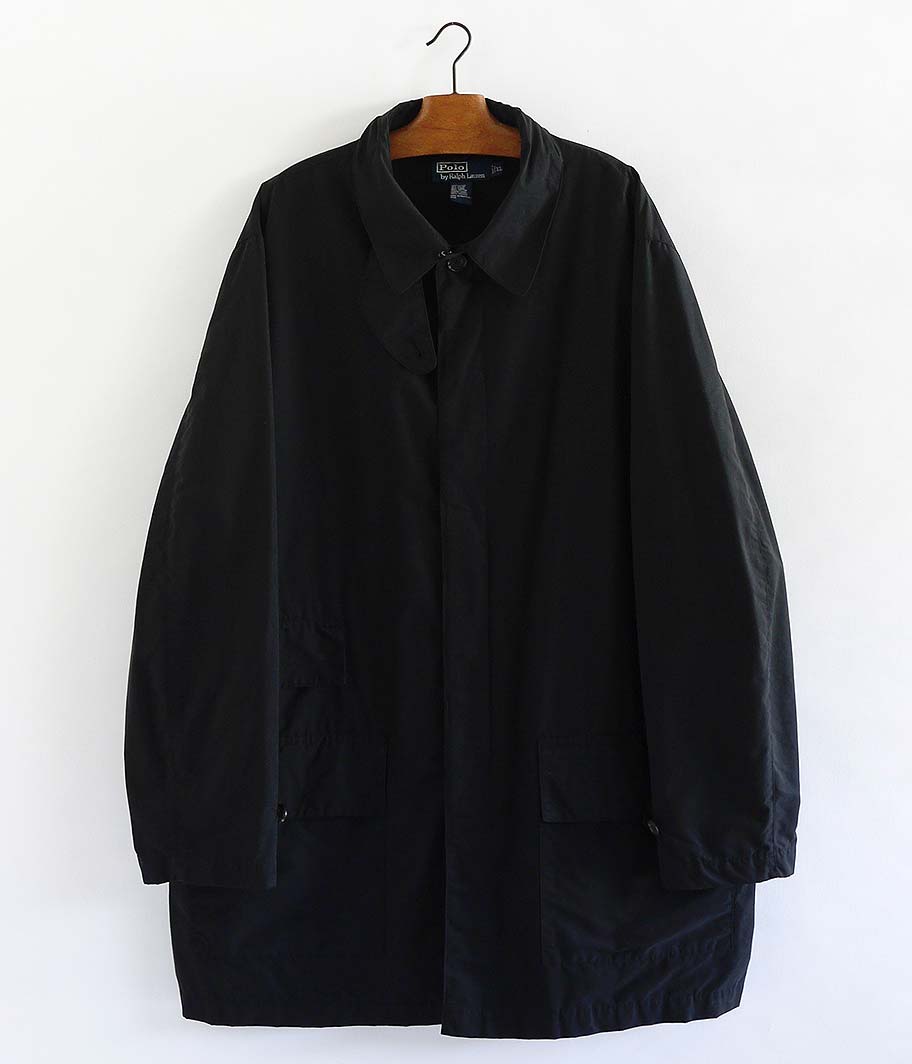 Ralph Lauren ステンカラーコート - Fresh Service NECESSARY or