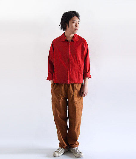 70's TOWNCRAFT スウィングトップ - Fresh Service NECESSARY or