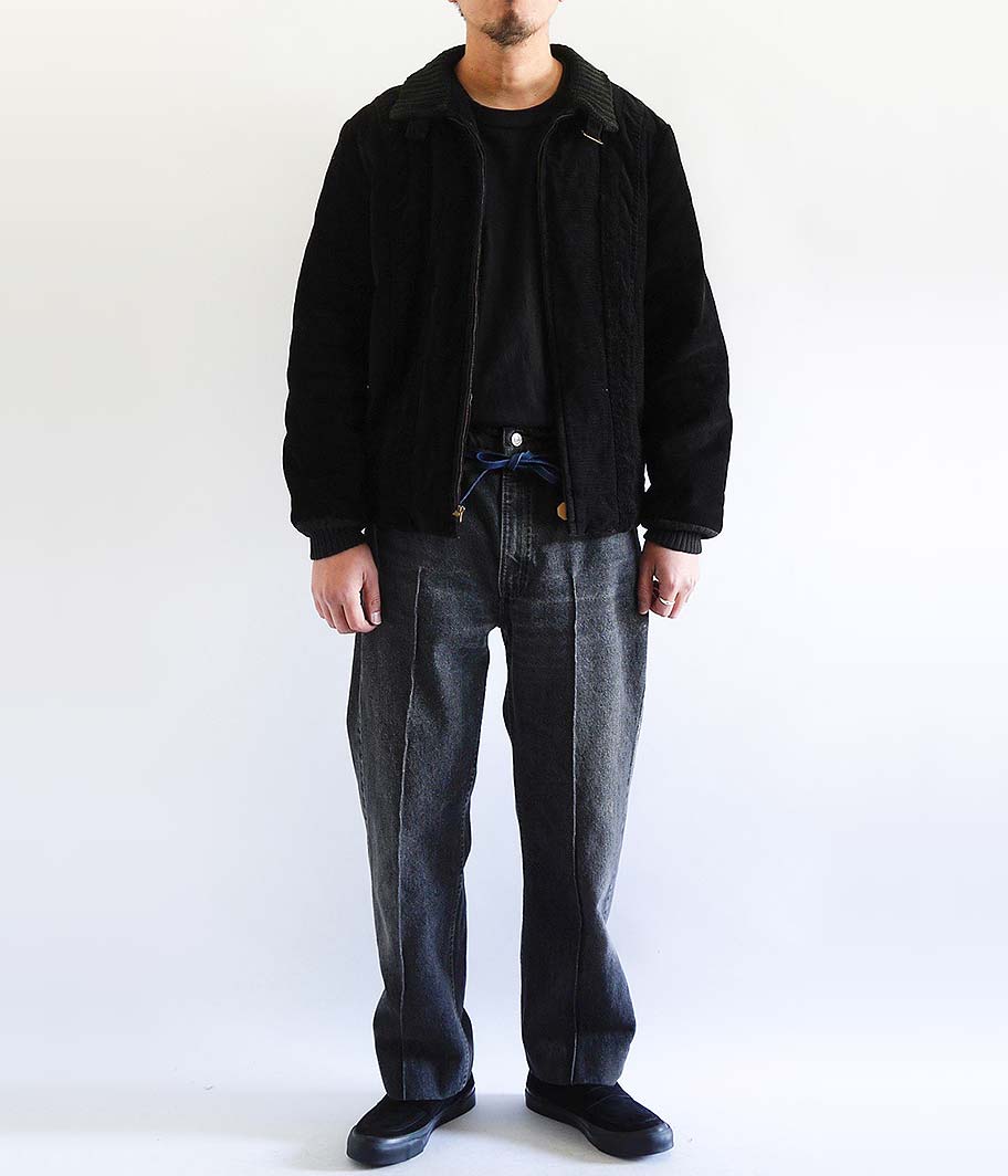 60's Penney's コーデュロイスポーツジャケット - Fresh Service