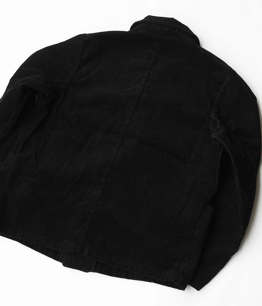 ジャーマンコーデュロイワークジャケット - Fresh Service NECESSARY