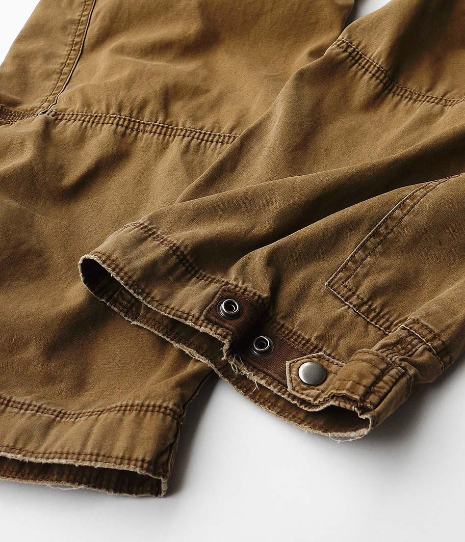 Ralph Lauren パラシュートパンツ - Fresh Service NECESSARY or