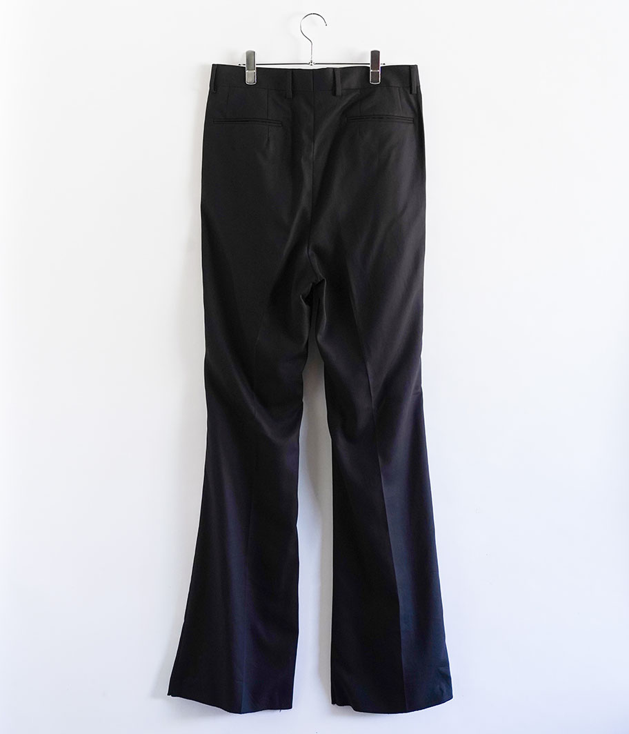 NEAT LUX Cotton Flare [BLACK] - Fresh Service NECESSARY or