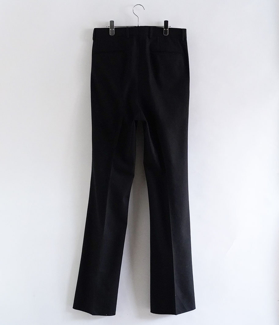 NEAT Cotton Venetian Flare [BLACK] - Fresh Service NECESSARY or