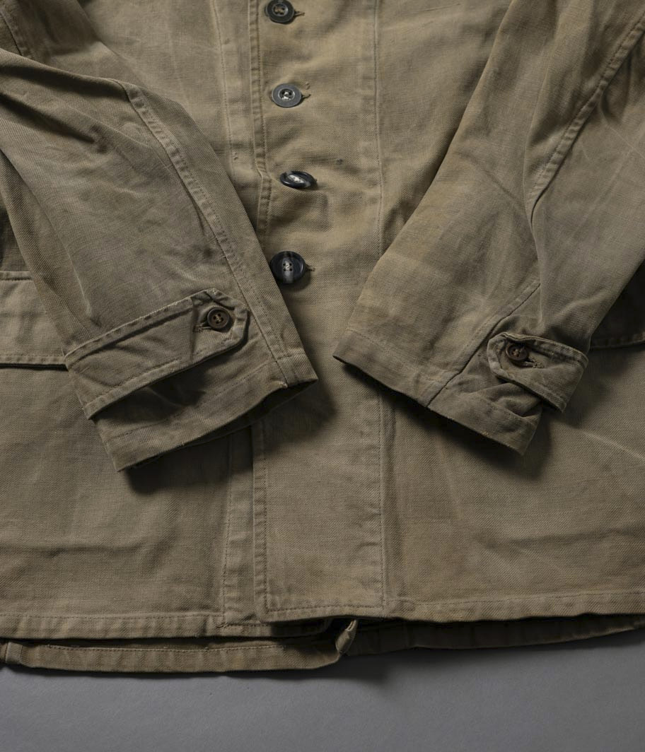 30's - 40's フランス軍 M-38 BOURGERONジャケット - Fresh Service