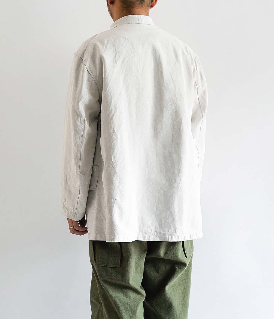 OUTIL MANTEAU AZE [PAINT] - Fresh Service NECESSARY or UNNECESSARY