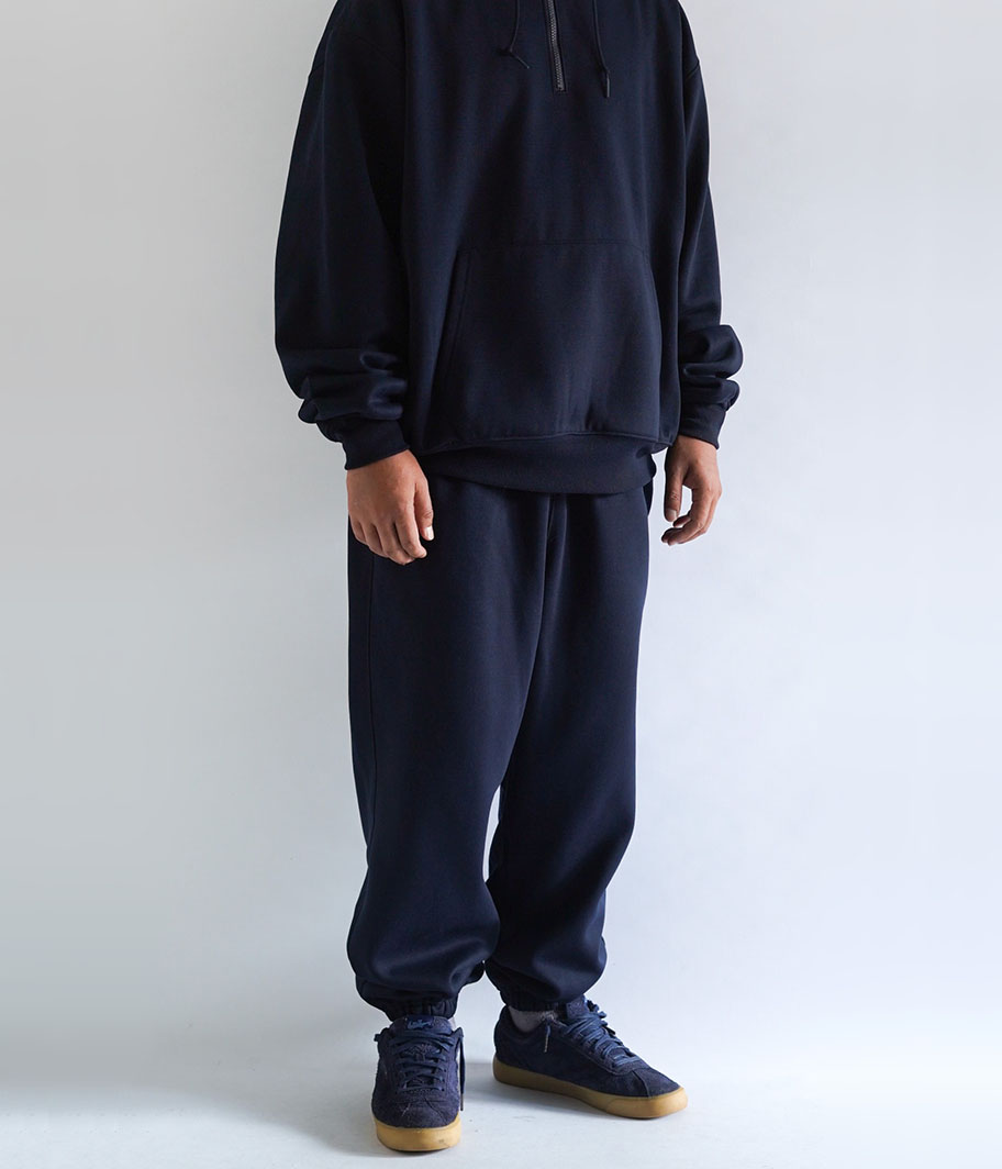 DAIWA PIER 39 Tech Sweat Pants [DARK NAVY] - Fresh Service