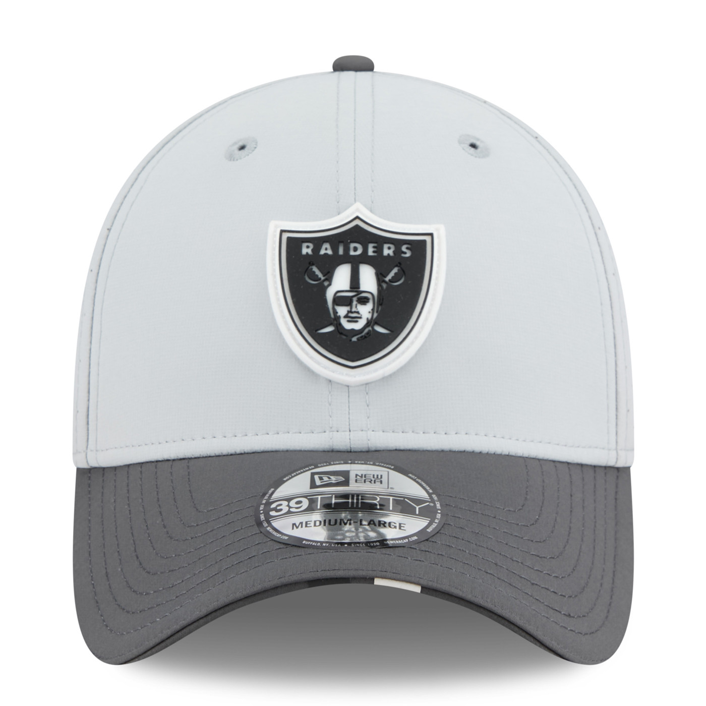 NEW ERA 39THIRTY 2025 TRAINING CAMP COLOR WAY CAP