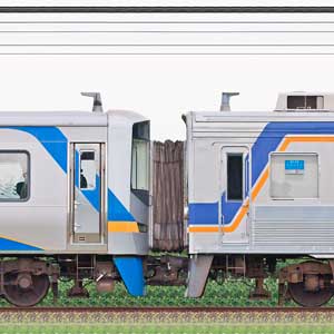 泉北高速鉄道 車内製造銘板 東急車輌 泉北高速鉄道 車内製造銘板 東急