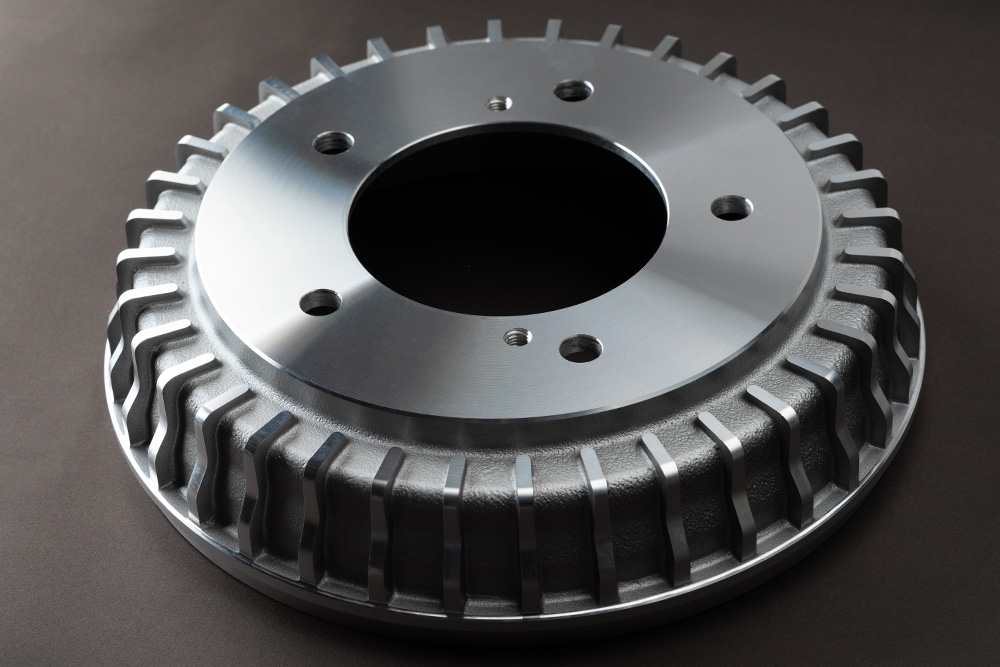 ジムニー アルフィンドラム｜レインボーオートオリジナル Rainbow Auto