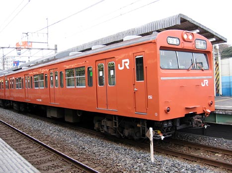 世代交代が進む武蔵野線: Kaz-T's blog レインボーライン