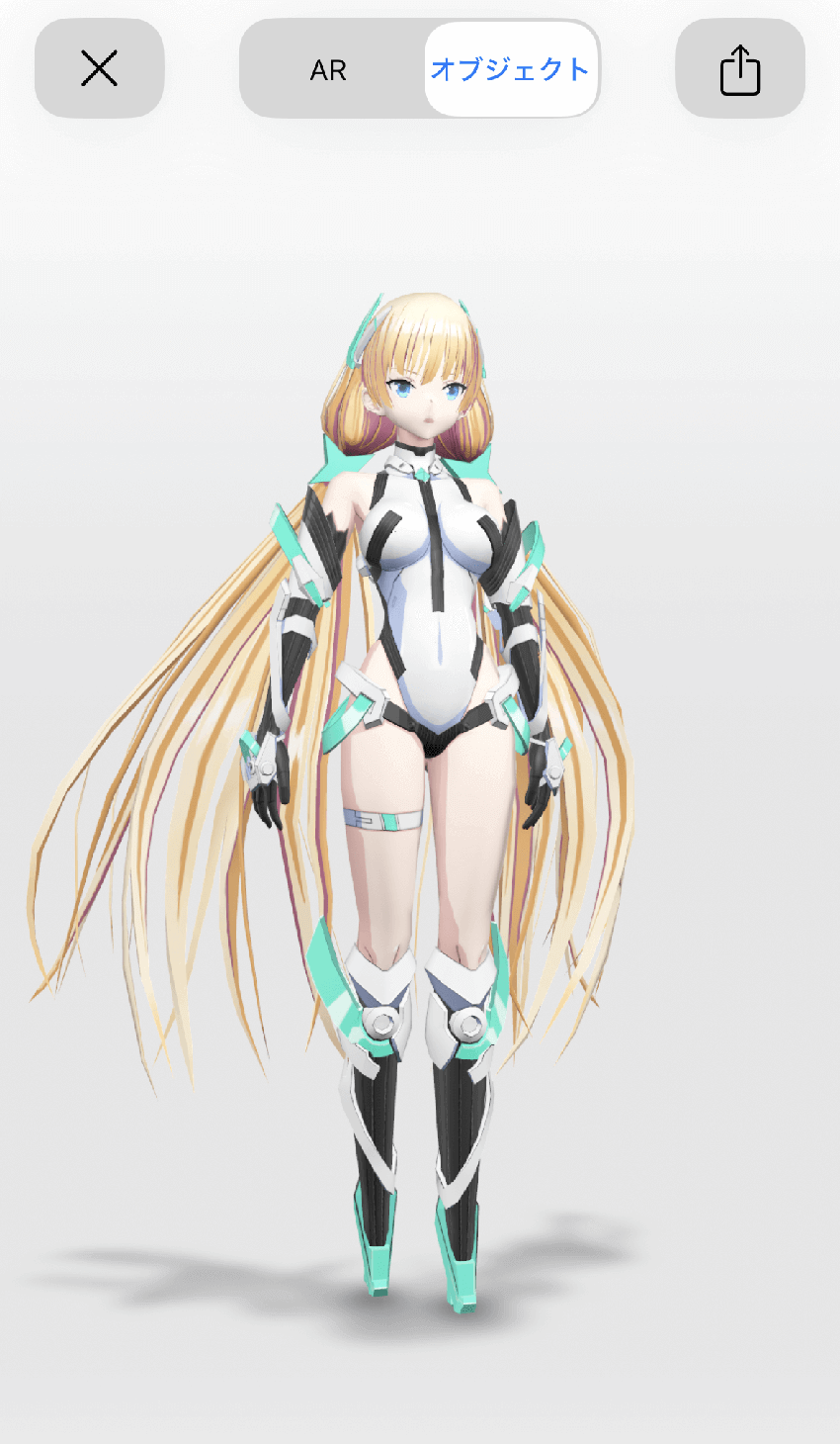 楽園追放 -Expelled from Paradise-』