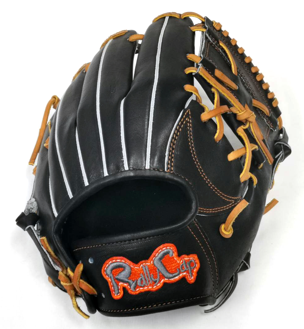 Rally Cap（ラリーキャップ）】硬式用グラブ 内野手用 RC100I